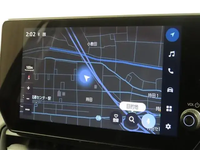 Toyota Rav4 2024 photo 5