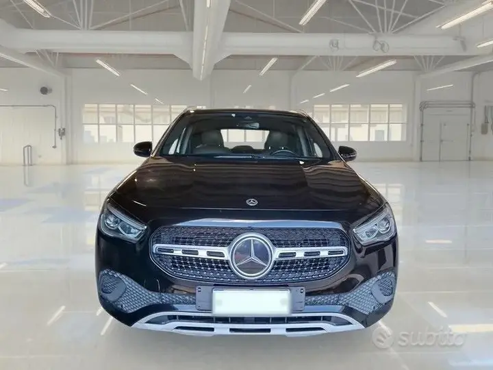Mercedes-Benz Gla 2021 photo 2