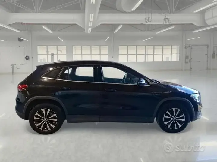 Mercedes-Benz Gla 2021 photo 3