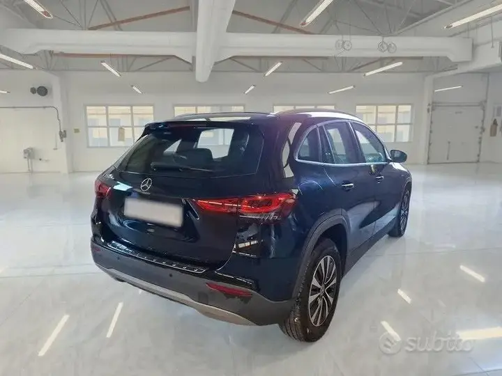 Mercedes-Benz Gla 2021 photo 4