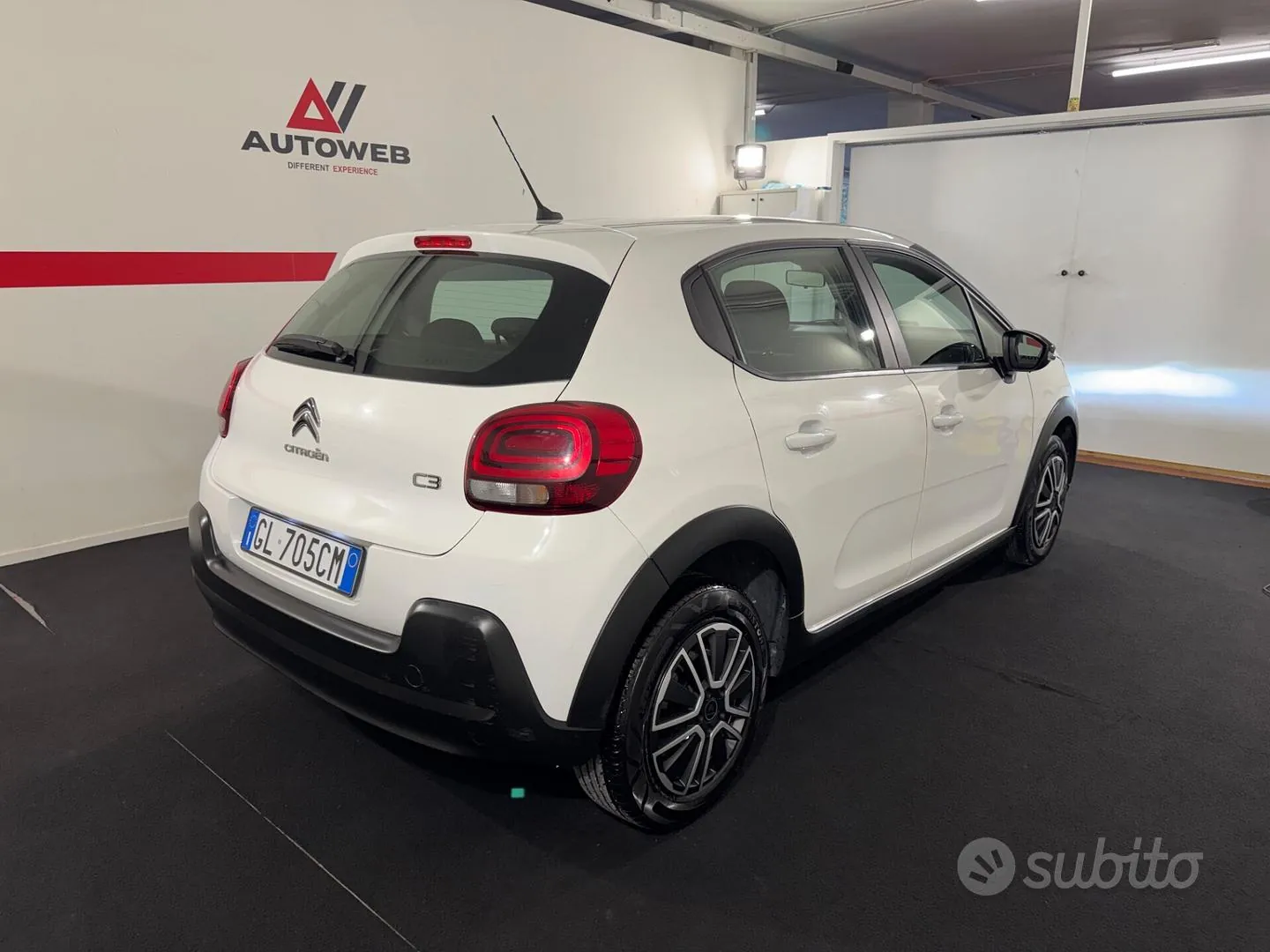 Citroen C3 2022 photo 4