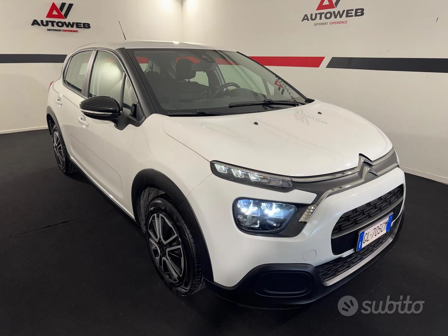 Citroen C3 2022 photo 3