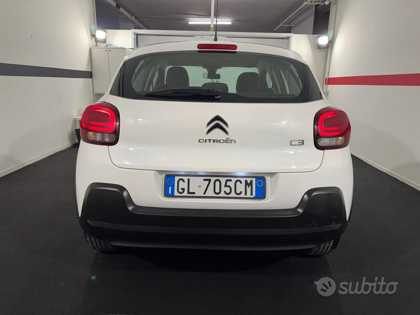 Citroen C3 2022 photo 5