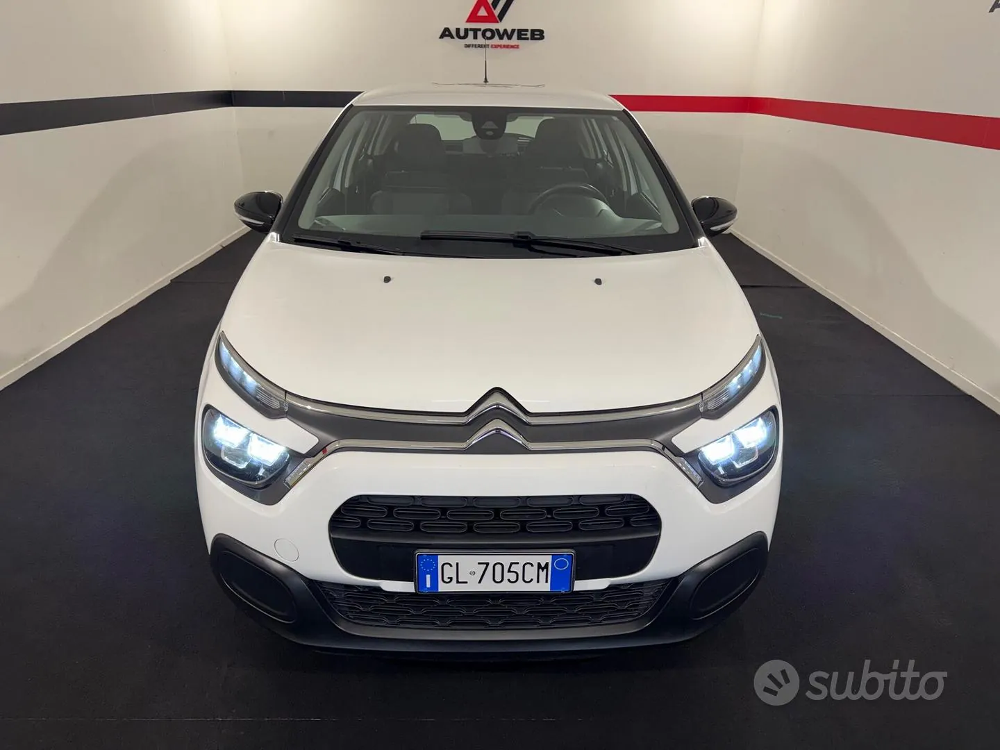 Citroen C3 2022 photo 2