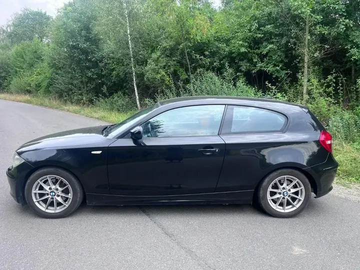BMW 118I