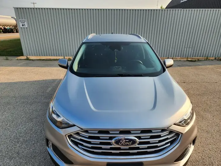 Ford Edge 2020 photo 5