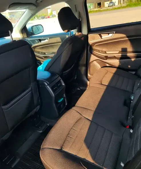 Ford Edge 2020 photo 3