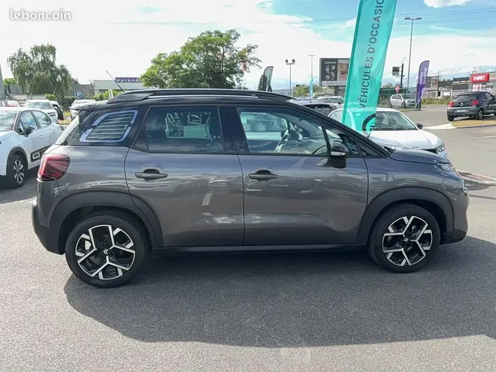 Citroen C3 Aircross 2024 photo 4
