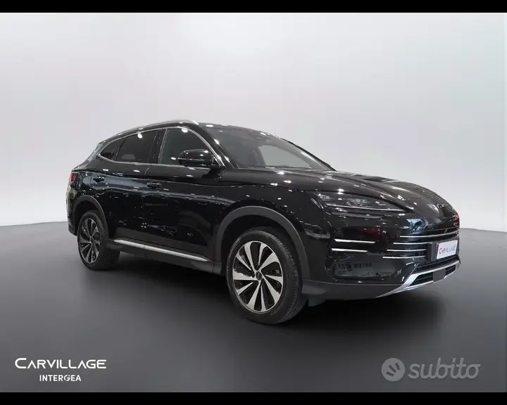 BYD Seal U 2026 photo 3