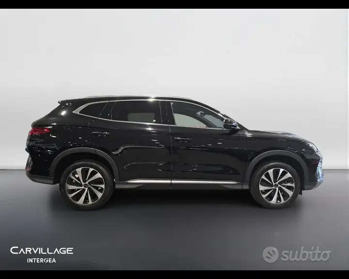 BYD Seal U 2026 photo 4
