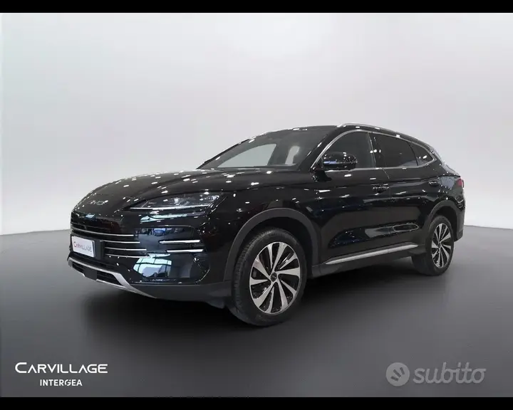BYD Seal U