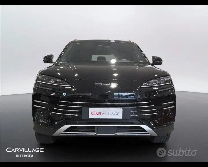 BYD Seal U 2026 photo 2