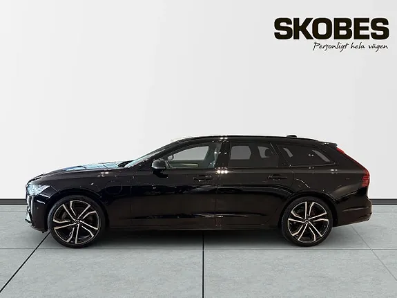 Volvo V90 2022 photo 5