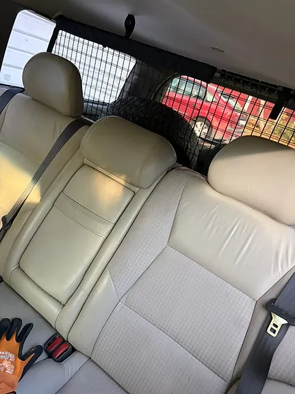Volvo V70 2004 photo 5