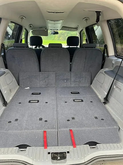 Ford Galaxy 2007 photo 2