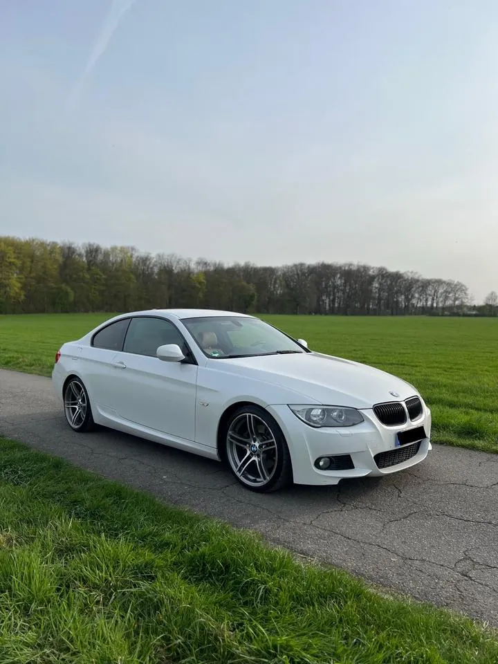 BMW E92