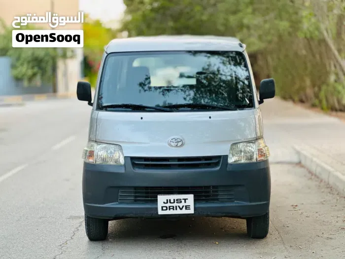 Toyota Liteace