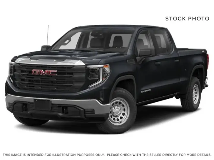 GMC Sierra 1500