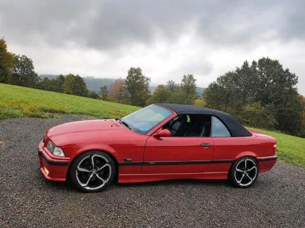 BMW E36