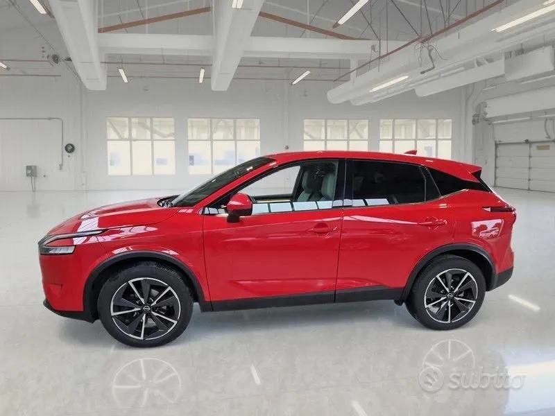 Nissan Qashqai 2023 photo 5
