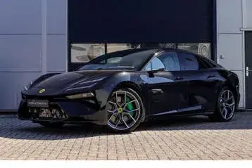 Lotus Emeya