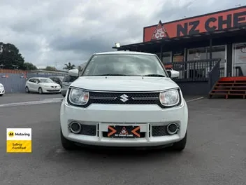 Suzuki Ignis 2017 photo 3