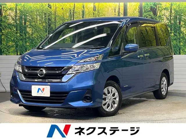 Nissan Serenade