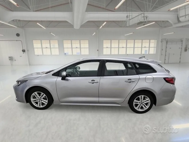 Toyota Corolla 2022 photo 5