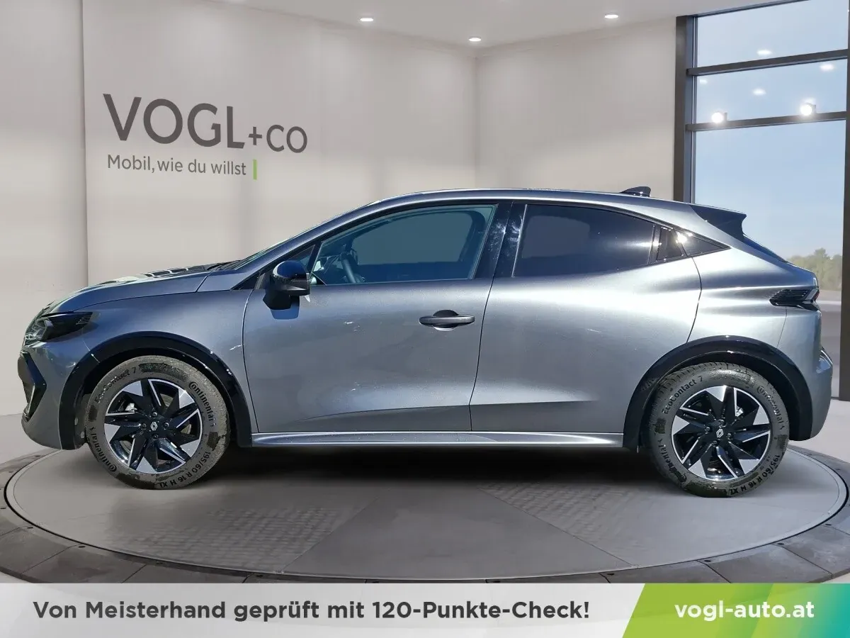 Renault Clio 2026 photo 2