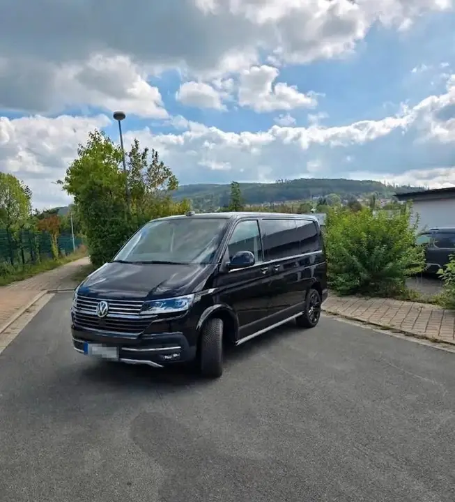 Volkswagen T6.1 Transporter