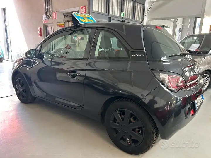 Opel Adam 2013 photo 3
