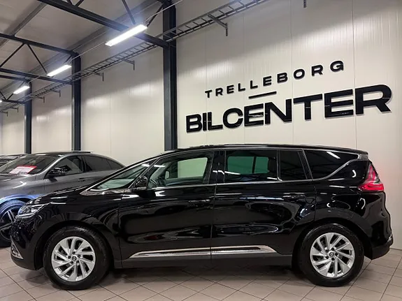 Renault Espace 2017 photo 3