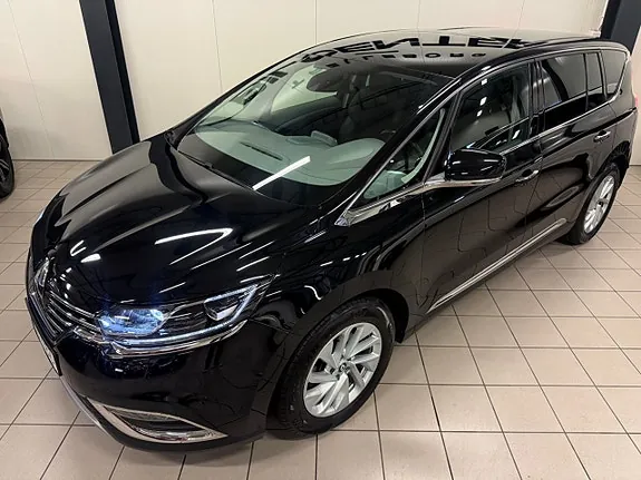 Renault Espace 2017 photo 2
