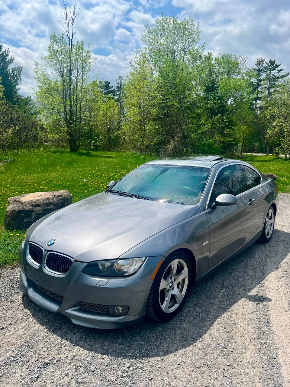 BMW 335I