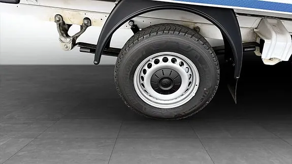 Volkswagen Crafter 2026 photo 5