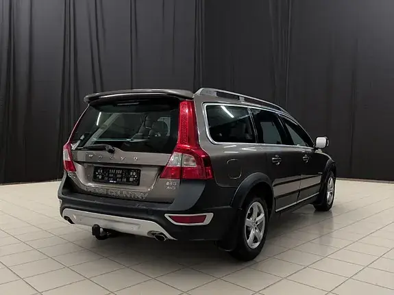 Volvo Xc70 2010 photo 5