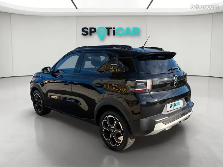 Citroen C3 2025 photo 3