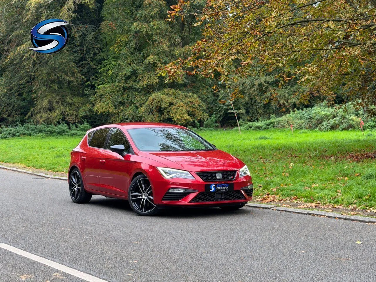 Seat Leon 2019 photo 4