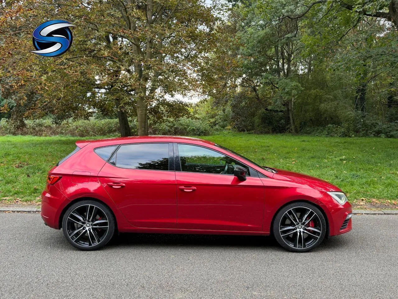 Seat Leon 2019 photo 5