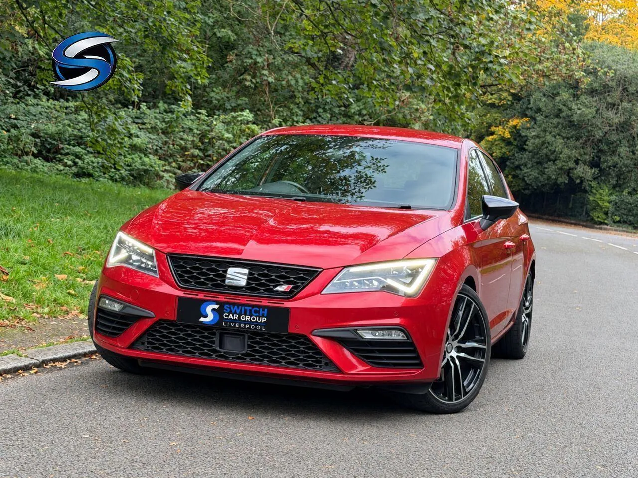 Seat Leon 2019 photo 3