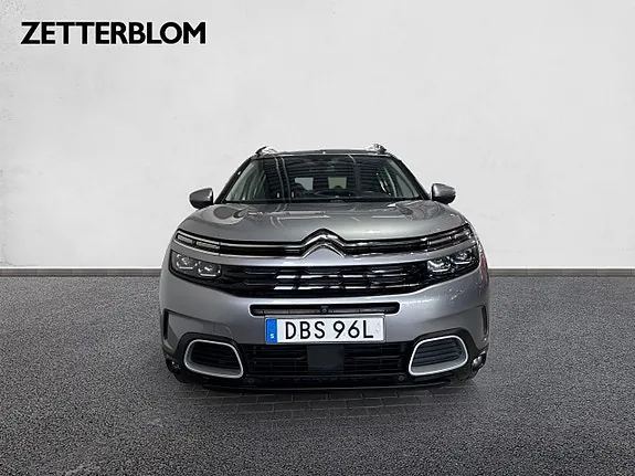 Citroen C5 Aircross 2021 photo 5
