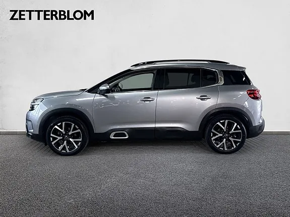 Citroen C5 Aircross 2021 photo 2