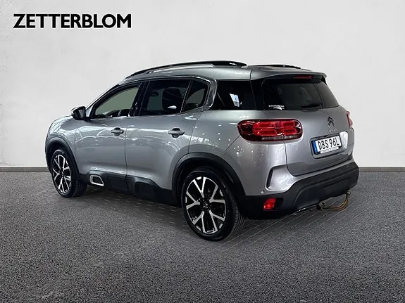 Citroen C5 Aircross 2021 photo 3