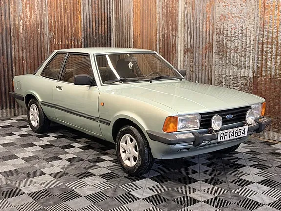 Ford Taunus