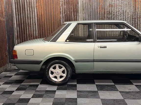 Ford Taunus 1981 photo 5