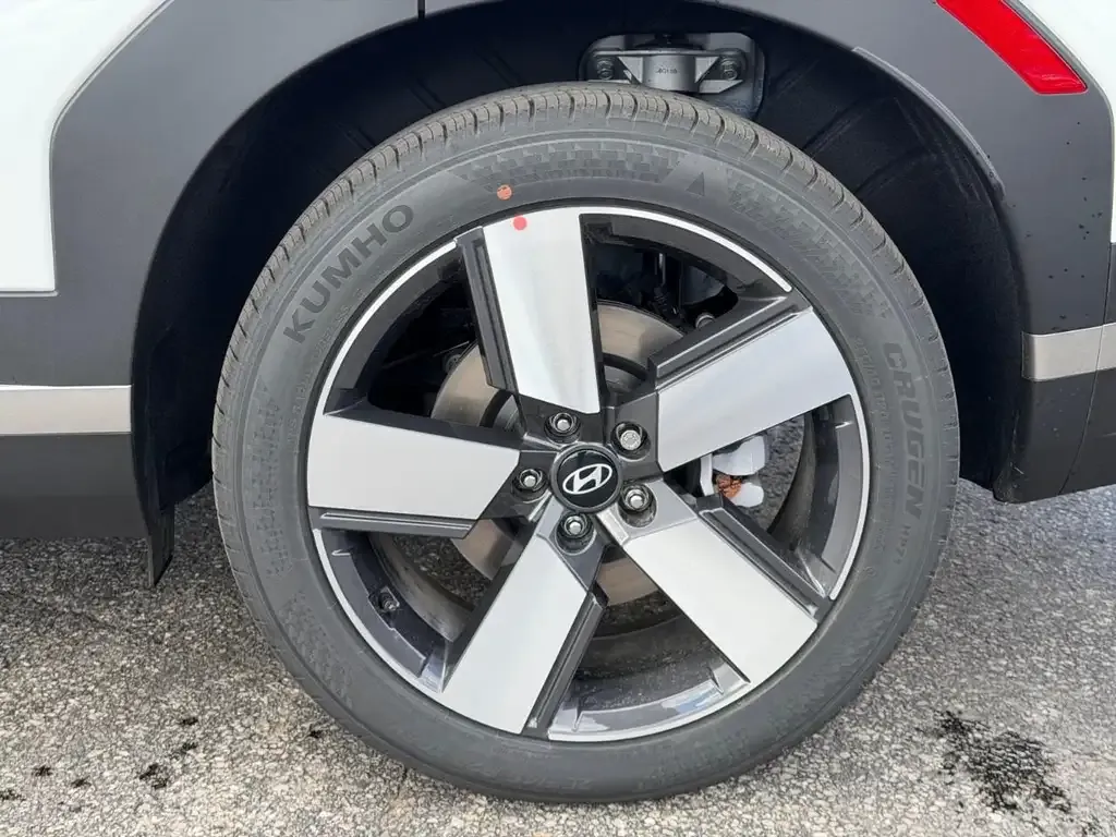 Hyundai Santa Fe 2027 photo 5