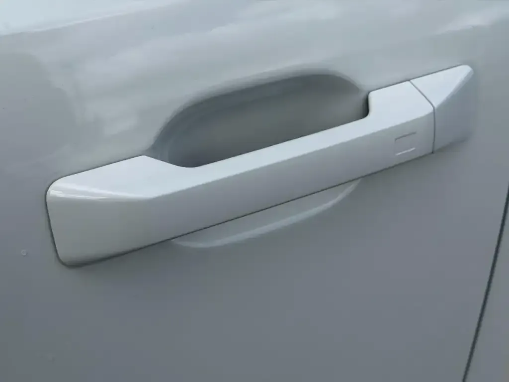 Hyundai Santa Fe 2027 photo 3