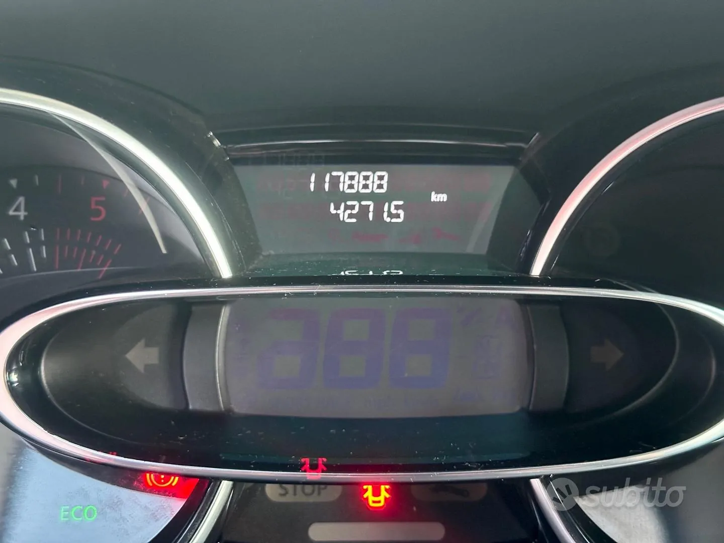 Renault Clio 2018 photo 4