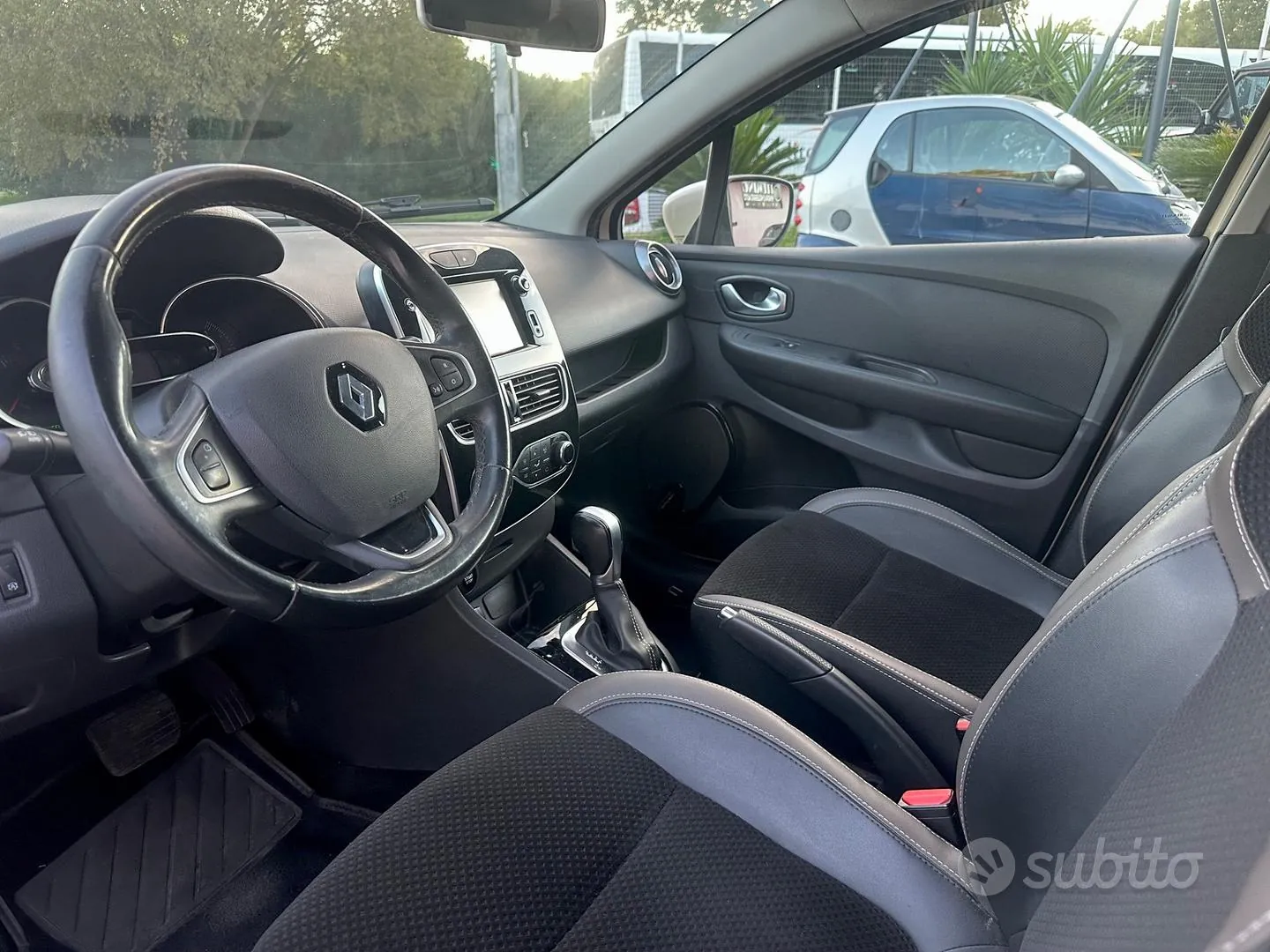 Renault Clio 2018 photo 5