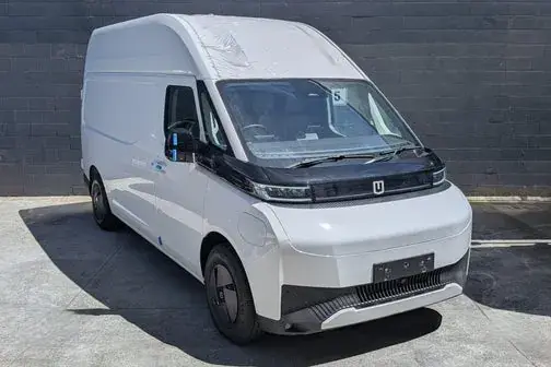 Farizon Supervan L3H3